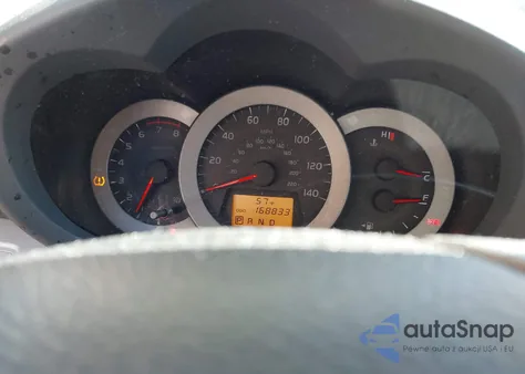 2012 Toyota Rav4 z USA, uszkodzony, nr VIN 2T3BF4DV8CW239347